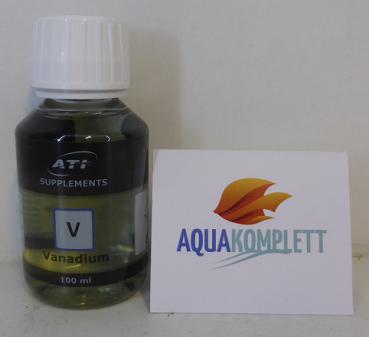 ATI Vanadium 100 ml